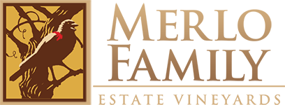 Merlo Family Estate Vineyard